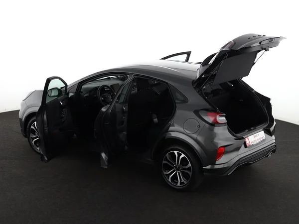 FORD Puma (2023) — foto 27 van 28