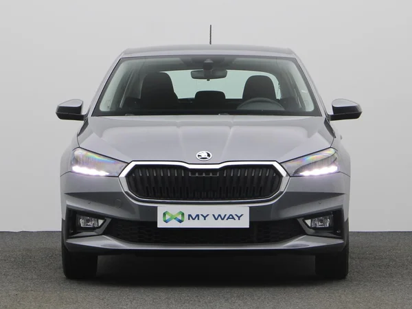 SKODA Fabia (2025) — foto 15 van 19