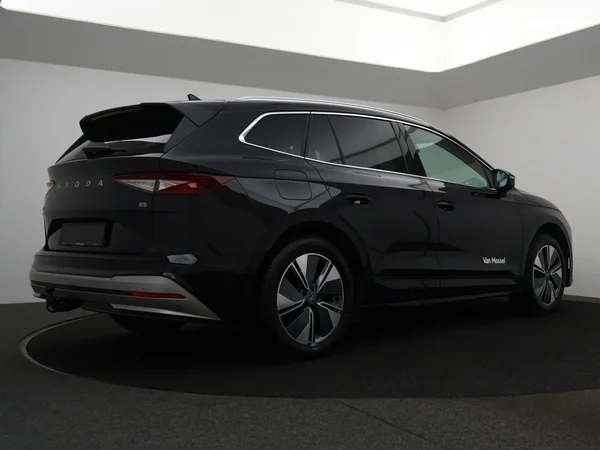 SKODA Enyaq (2026) — foto 19 van 23