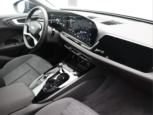 AUDI A5 Avant (2025) — foto 9 van 15