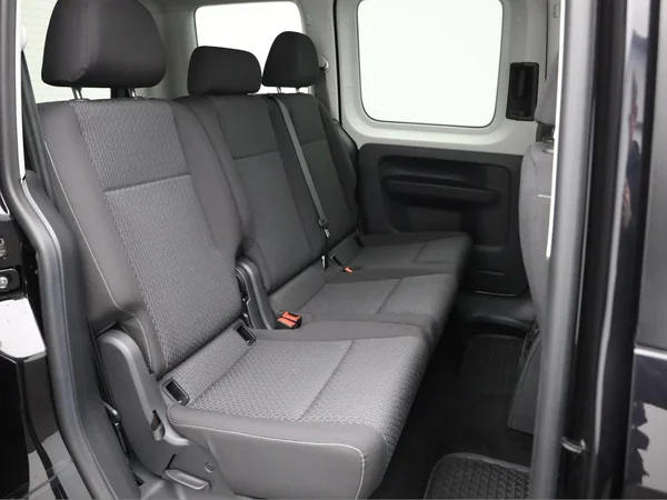 VOLKSWAGEN Caddy CNG (2018) — foto 19 van 19