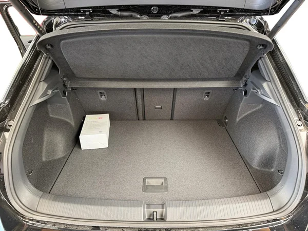 VOLKSWAGEN T-Roc (2026) — foto 13 van 23