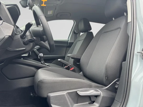 AUDI A1 Sportback (2025) — foto 12 van 18