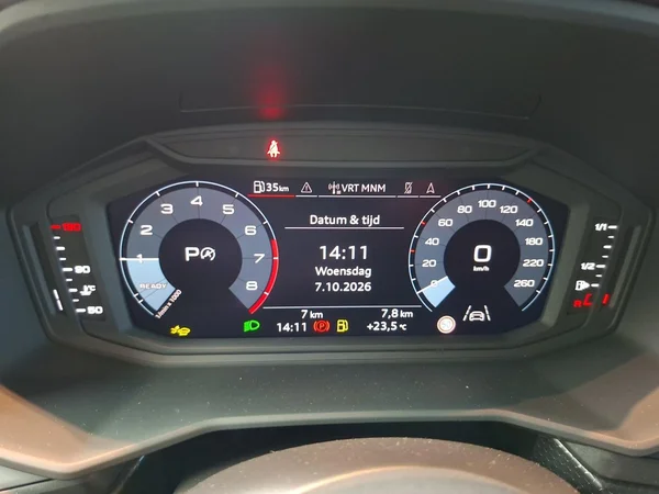 AUDI A1 Sportback (2026) — foto 6 van 24