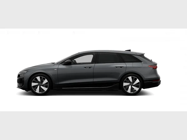 AUDI A6 Avant e-tron (2025) — foto 2 van 6