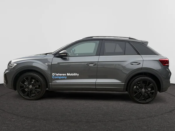 VOLKSWAGEN T-Roc (2025) — foto 9 van 16