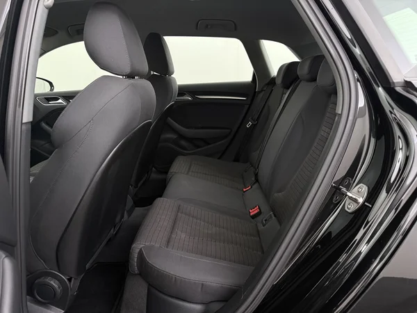 AUDI A3 (2019) — foto 5 van 28