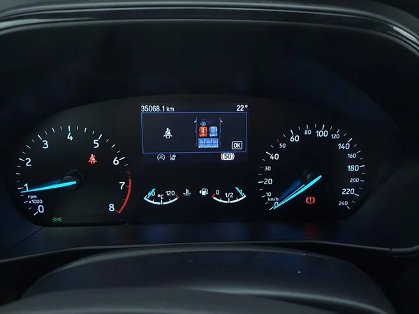 Ford Focus (2025) — foto 2 van 26