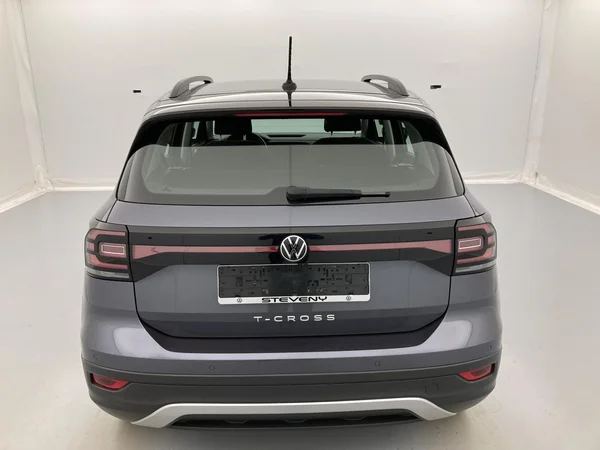 VOLKSWAGEN T-Cross (2023) — foto 19 van 36
