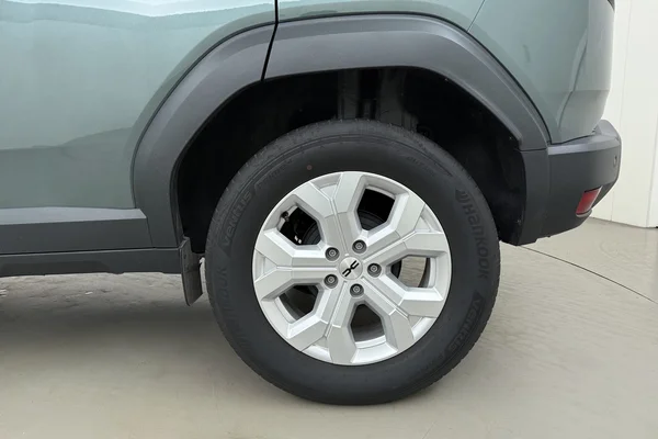 Dacia Duster (2026) — foto 14 van 17
