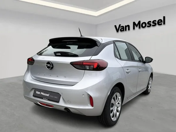 Opel Corsa (2024) — foto 11 van 16