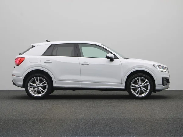 AUDI Q2 (2019) — foto 17 van 19