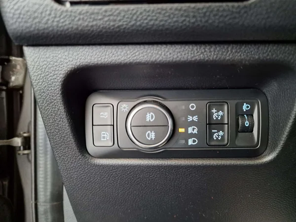 Ford Ranger — foto 5 van 15
