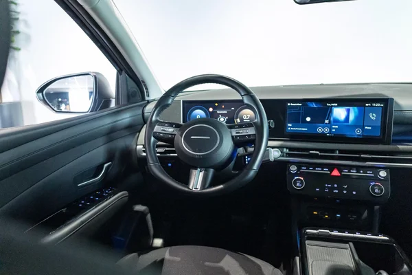 Hyundai Tucson (2025) — foto 8 van 32