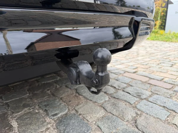 AUDI Q6 e-tron (2025) — foto 13 van 24