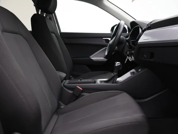 AUDI Q3 PHEV (2023) — foto 26 van 26