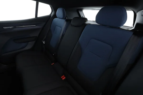 Volvo EX30 (2024) — foto 5 van 16