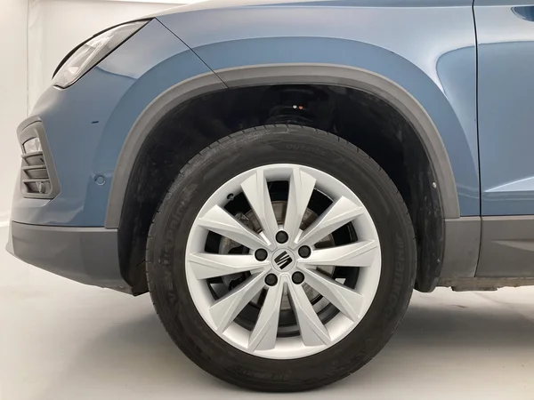 SEAT Ateca (2024) — foto 25 van 36