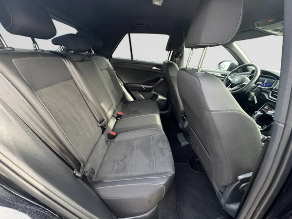 VOLKSWAGEN T-Roc (2025) — foto 11 van 23