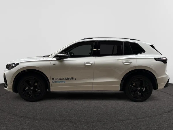 VOLKSWAGEN Tiguan (2026) — foto 8 van 15