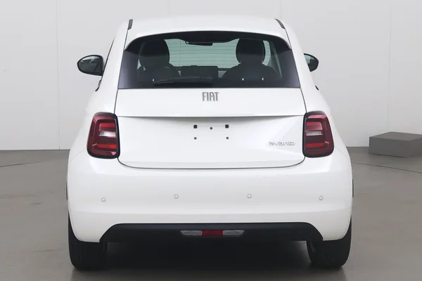 Fiat 500 (2026) — foto 14 van 19