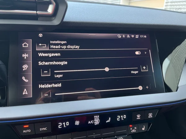 AUDI A3 Sportback PHEV (2025) — foto 22 van 24