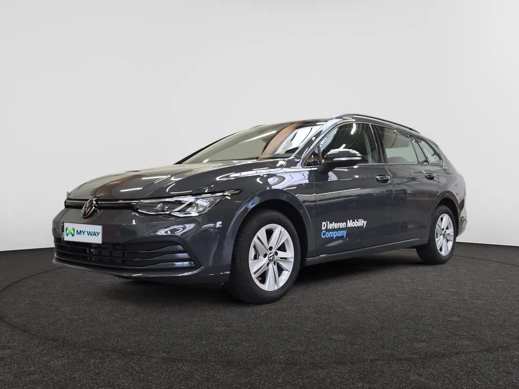 VOLKSWAGEN Golf VIII SW 1122_113670_2025