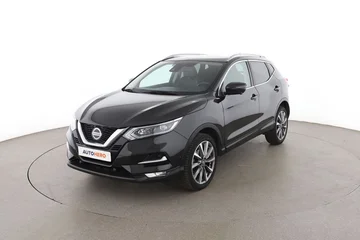 Nissan Qashqai aa2f8b25-9300-49f1-b162-df761e802f8d