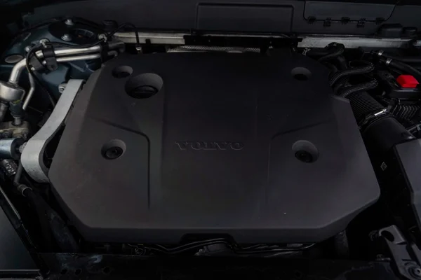 Volvo XC60 Diesel (2021) — foto 27 van 62