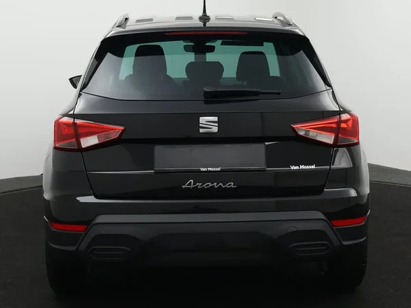 SEAT Arona (2024) — foto 7 van 22