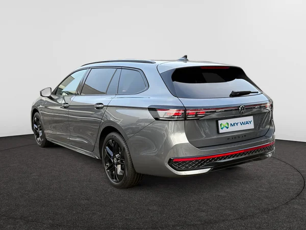 VOLKSWAGEN Passat Variant eHybrid (PHEV) (2026) — foto 18 van 24