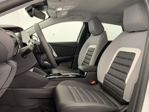 Citroen C4 (2025) — foto 13 van 27