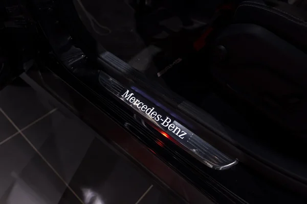 Mercedes-Benz GLC (2022) — foto 21 van 38