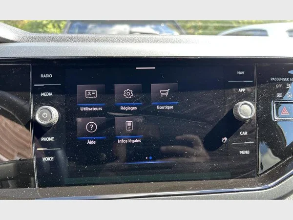 Volkswagen Taigo (2023) — foto 17 van 28