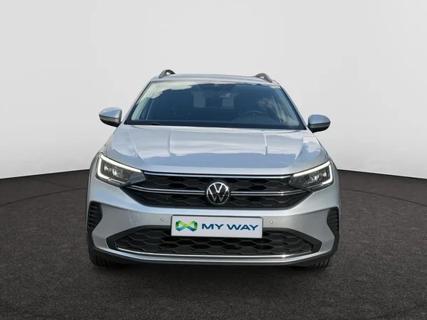 VOLKSWAGEN Taigo (2022) — foto 8 van 19