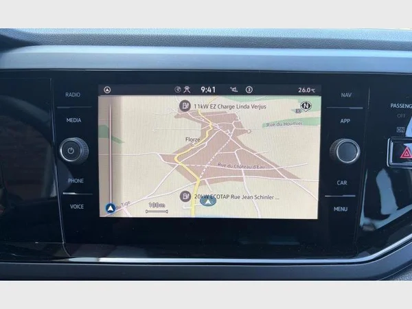 Volkswagen Taigo (2023) — foto 8 van 21