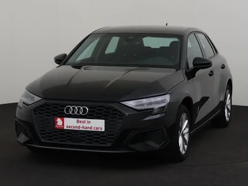 AUDI A3 (2023)