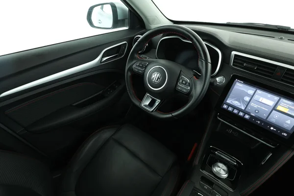 MG Zs (2025) — foto 4 van 16