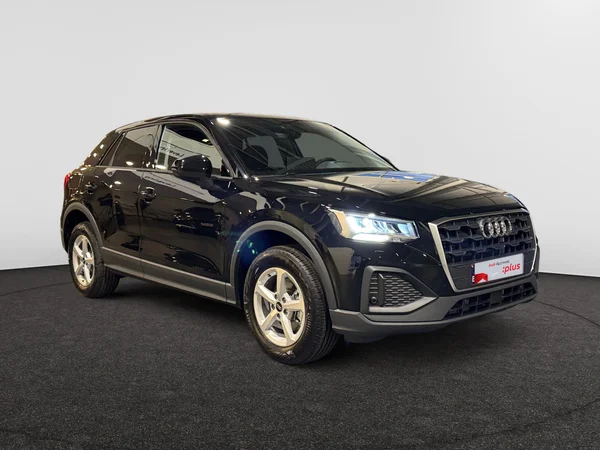 AUDI Q2 (2025) — foto 2 van 24