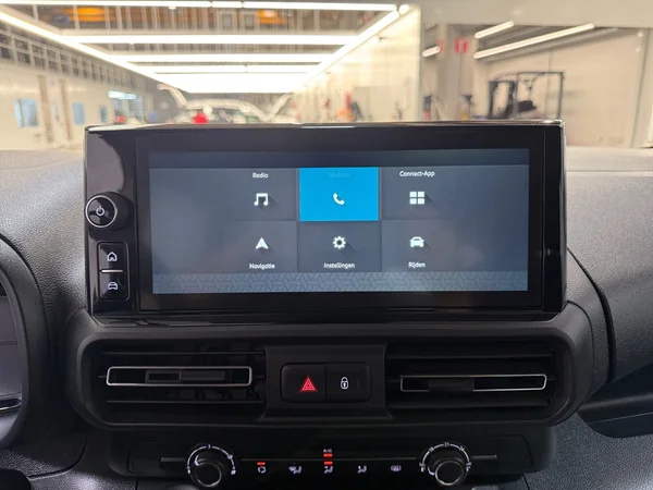 Citroen Berlingo (2025) — foto 15 van 30