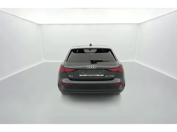 AUDI A3 Sportback PHEV (2021) — foto 33 van 36