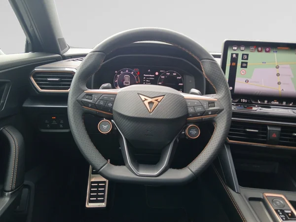 CUPRA Formentor (2026) — foto 17 van 19