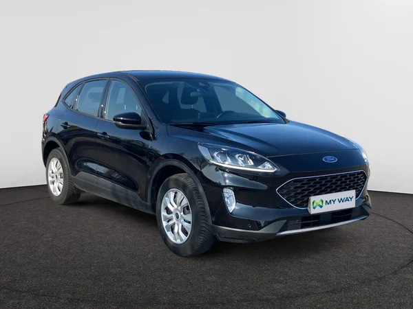 FORD Kuga (2024) — foto 21 van 24