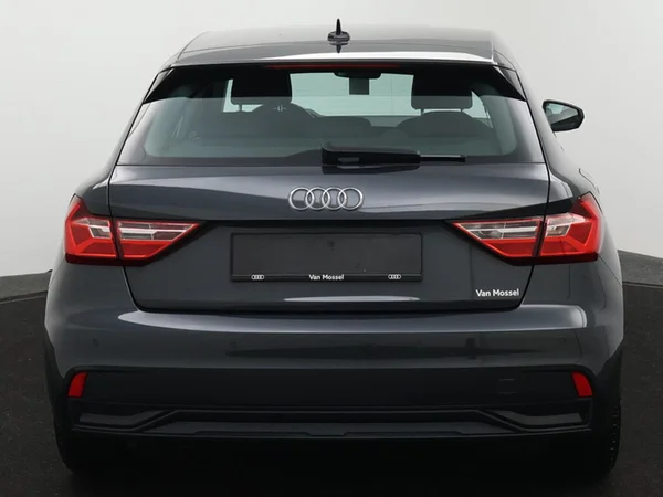 AUDI A1 Sportback (2022) — foto 25 van 28