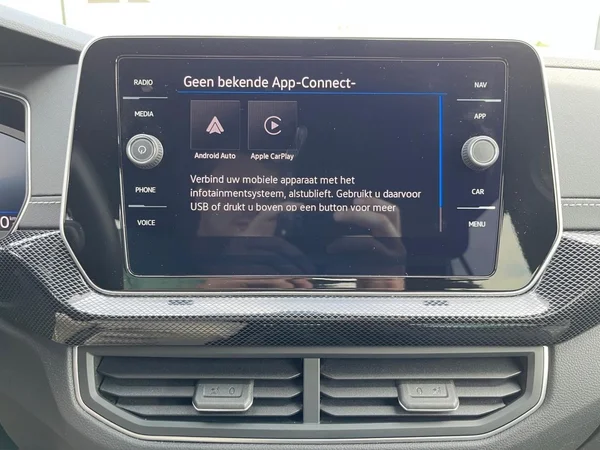 VOLKSWAGEN T-Cross (2024) — foto 22 van 22