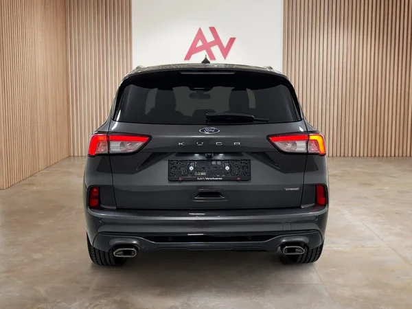 Ford Kuga (2023) — foto 28 van 30