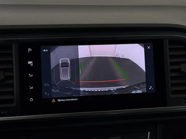 SEAT Altea (2022) — foto 11 van 28