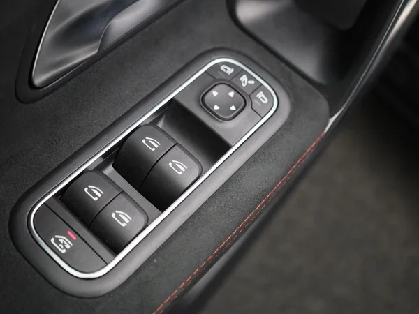Mercedes-Benz A-Klasse (2025) — foto 30 van 50