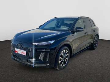 AUDI Q6 e-tron (2025)