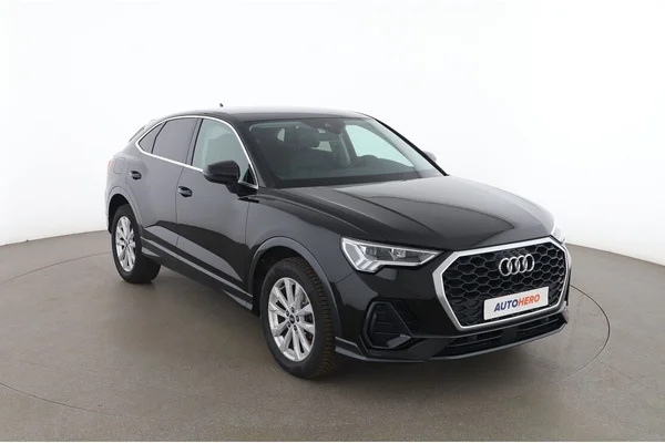 Audi Q3 (2021) — foto 14 van 16
